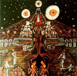 Presumption : ...Of the grave Presumption : ...Of the grave